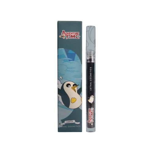 Lethal Cosmetics - *Adventure Time* - Liquid Eyeliner - Gunter