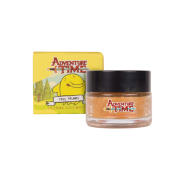 Lethal Cosmetics - *Adventure Time* - Lip Scrub Tree Trunks