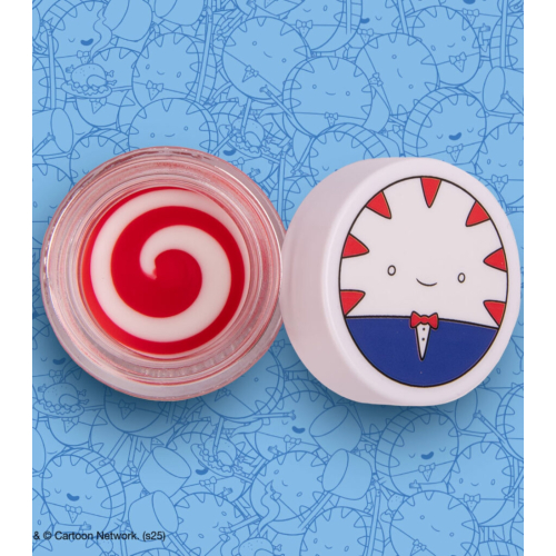 Lethal Cosmetics - *Adventure Time* - Lip Mask Peppermint Butler