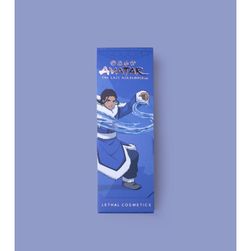 Lethal Cosmetics - *Avatar* - Eyeliner Duo - Katara