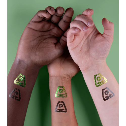 Lethal Cosmetics - *Avatar* - Eyeliner Duo - Toph