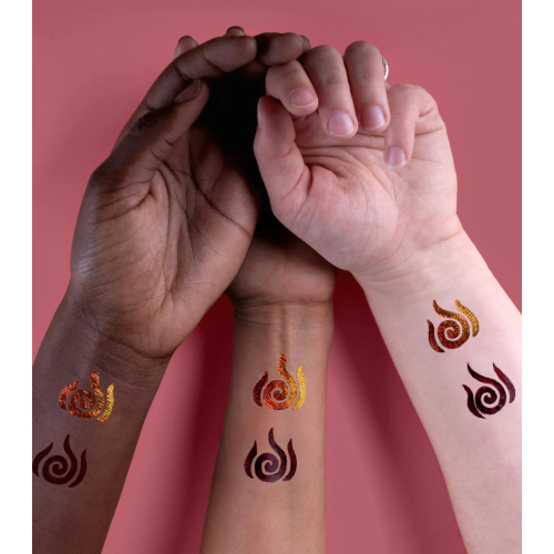 Lethal Cosmetics - *Avatar* - Eyeliner Duo - Zuko