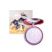 Lethal Cosmetics - *Avatar* - Powder Highlighter White Lotus