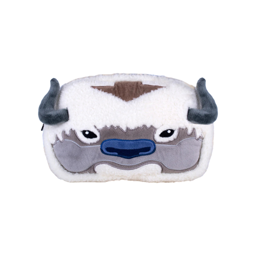 Lethal Cosmetics - *Avatar* - Appa Toiletry Bag