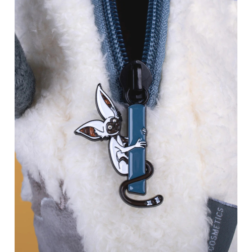 Lethal Cosmetics - *Avatar* - Appa Toiletry Bag