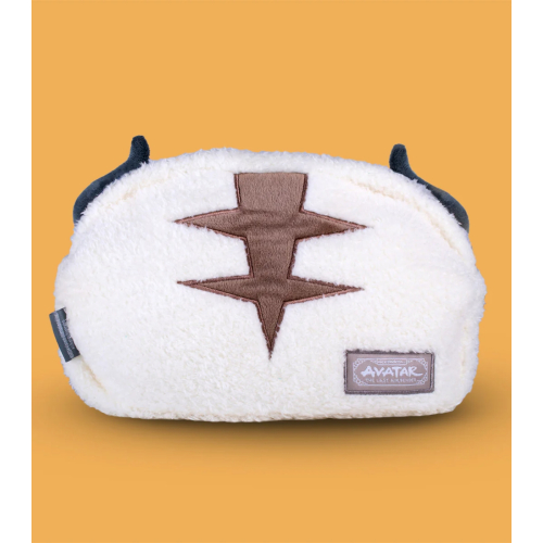 Lethal Cosmetics - *Avatar* - Appa Toiletry Bag