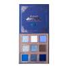 Lethal Cosmetics - *Avatar* - Eyeshadow Palette - Water