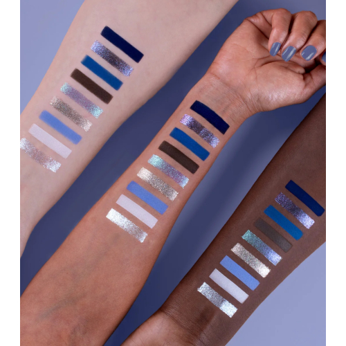 Lethal Cosmetics - *Avatar* - Eyeshadow Palette - Water