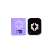 Lethal Cosmetics - Nourishing Lip Balm