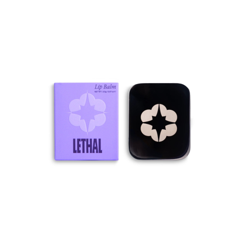 Lethal Cosmetics - Nourishing Lip Balm