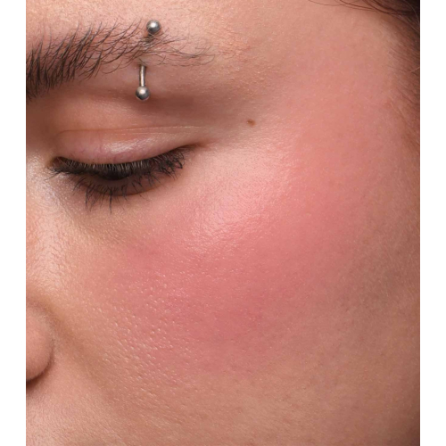 Lethal Cosmetics - *Black Spring* - Liquid Blush Dew Drip - Aura