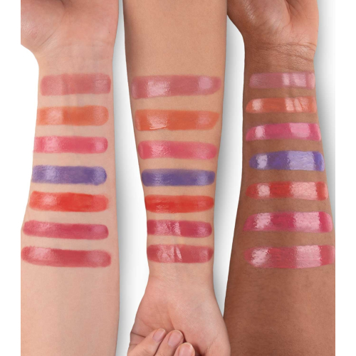 Lethal Cosmetics - *Black Spring* - Liquid Blush Dew Drip - Lunar