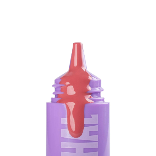 Lethal Cosmetics - *Black Spring* - Liquid Blush Dew Drip - Muse