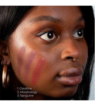 Lethal Cosmetics - Godet Blush Magnetic™ - Morphology