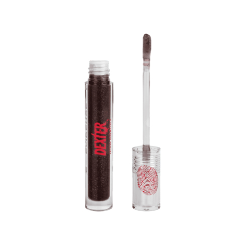 Lethal Cosmetics - *Dexter* - Lip Oil - Aconite