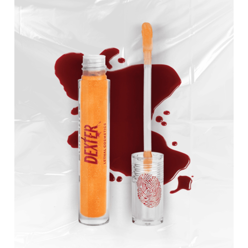 Lethal Cosmetics - *Dexter* - Lip Oil - M99