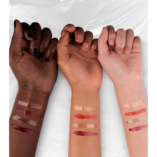 Lethal Cosmetics - *Dexter* - Lip Oil - M99