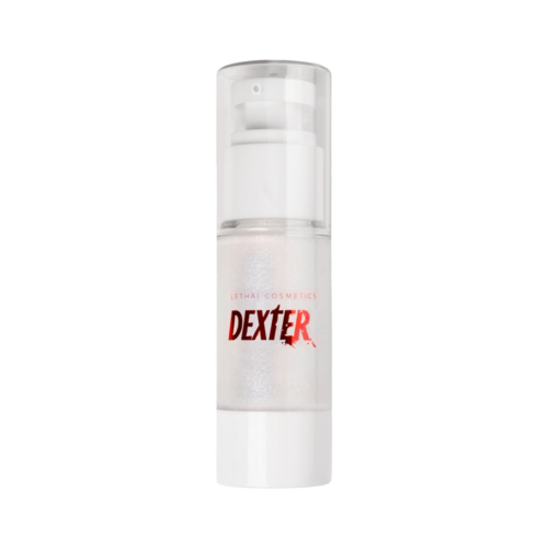 Lethal Cosmetics - *Dexter* - Luminol Liquid Highlighter