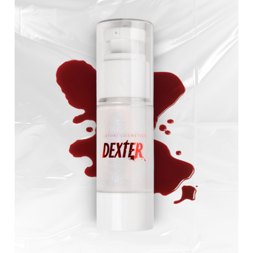Lethal Cosmetics - *Dexter* - Luminol Liquid Highlighter