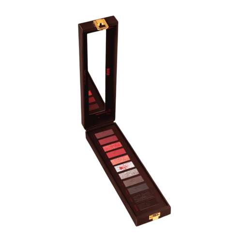 Lethal Cosmetics - *Dexter* - Eyeshadow Palette Dexter Palette