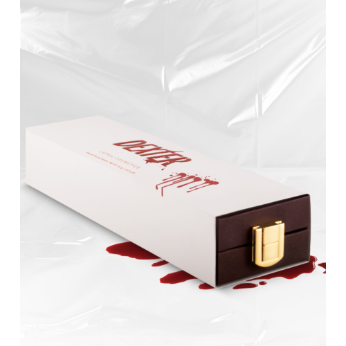 Lethal Cosmetics - *Dexter* - Eyeshadow Palette Dexter Palette
