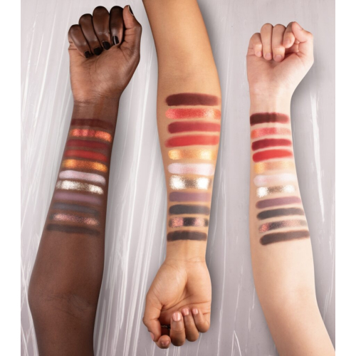 Lethal Cosmetics - *Dexter* - Eyeshadow Palette Dexter Palette