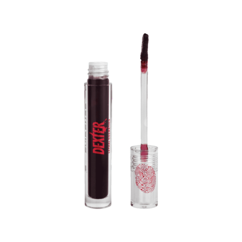 Lethal Cosmetics - *Dexter* - Lip Tint - Dark Passenger