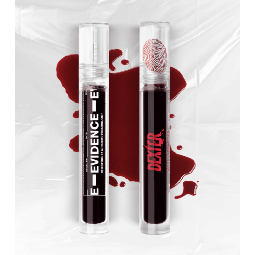 Lethal Cosmetics - *Dexter* - Lip Tint - Dark Passenger