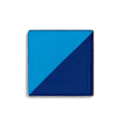 Lethal Cosmetics - Water Liner Duo in godet Magnetic™ - Neon Nights