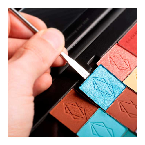 Lethal Cosmetics - Spatula to apply shadows