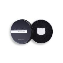Lethal Cosmetics - Brush Cleaning Sponge