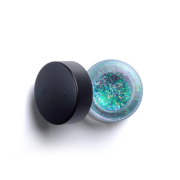 Lethal Cosmetics - Multichromatic gel glitter - Cosmic