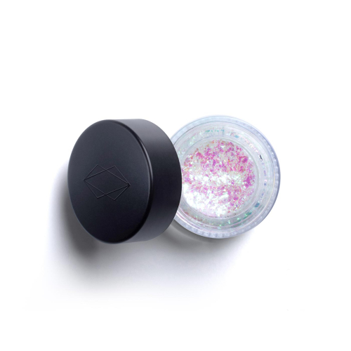 Lethal Cosmetics - Multichromatic gel glitter - X-Ray