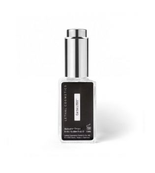 Lethal Cosmetics - Activating Drops Catalyst