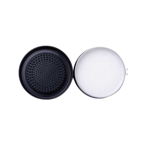 Lethal Cosmetics - Vegan Brush Cleaner Soap