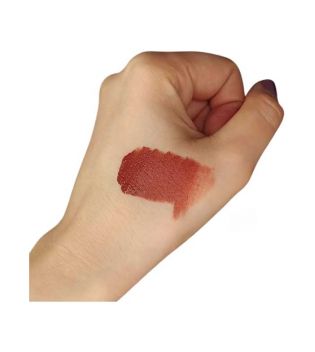 Lethal Cosmetics - Liquid Lipstick HAZE™ Plush Lip Cream - Phoenix