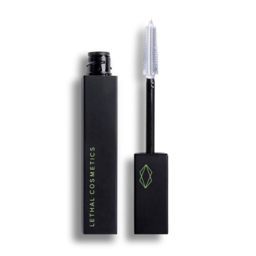 Lethal Cosmetics - Mascara Charged™ - Capacity