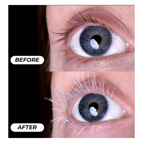Lethal Cosmetics - Mascara Charged™ - Capacity
