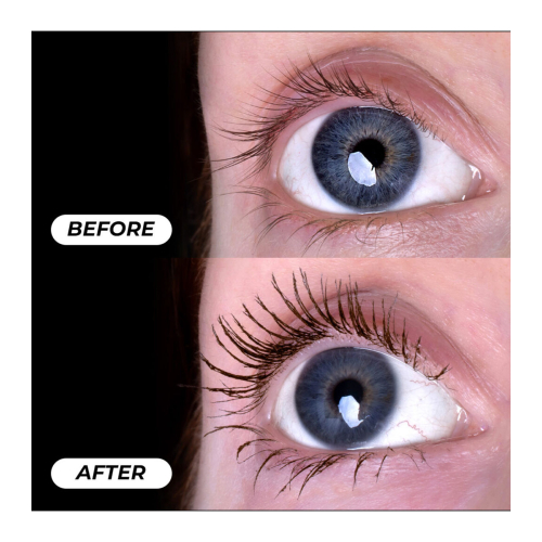 Lethal Cosmetics - Mascara Charged™ - Coil