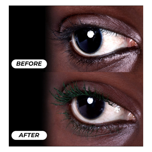 Lethal Cosmetics - Mascara Charged™ - Relay