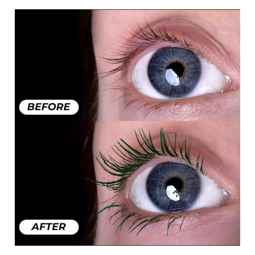 Lethal Cosmetics - Mascara Charged™ - Relay