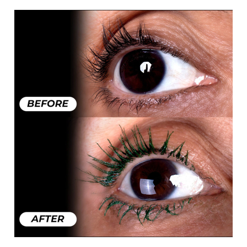 Lethal Cosmetics - Mascara Charged™ - Relay