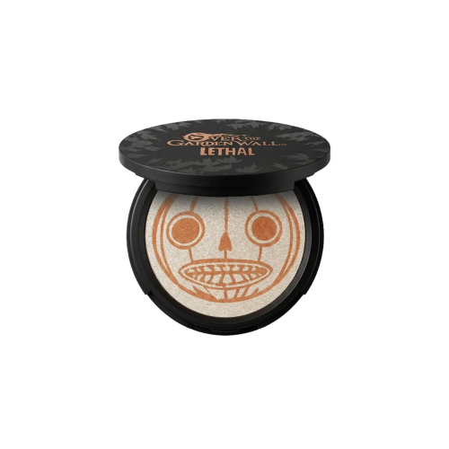 Lethal Cosmetics - *Over The Garden Wall* - Powder highlighter - Pottsfield