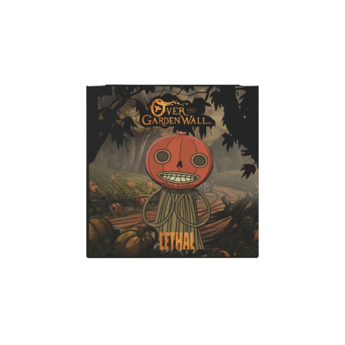 Lethal Cosmetics - *Over The Garden Wall* - Powder highlighter - Pottsfield