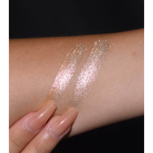 Lethal Cosmetics - *Over The Garden Wall* - Powder highlighter - Pottsfield