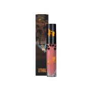 Lethal Cosmetics - *Over The Garden Wall* - Liquid lipstick - Adelaide's Scissors