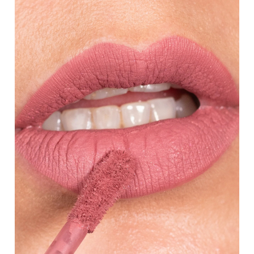 Lethal Cosmetics - *Over The Garden Wall* - Liquid lipstick - Adelaide's Scissors
