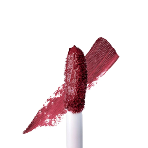 Lethal Cosmetics - *Over The Garden Wall* - Liquid lipstick - Poetry & Clarinet
