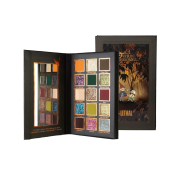 Lethal Cosmetics - *Over The Garden Wall* - Eyeshadow Palette - Tome of the Unknown