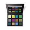 Lethal Cosmetics - Eyeshadow Palette MAGNETIC™ Pressed Powder Palette - Evergreen